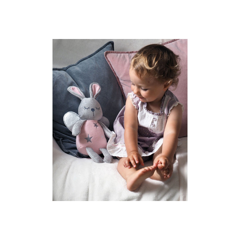 Little Bird Told Me - Fae Fairy gosedjur