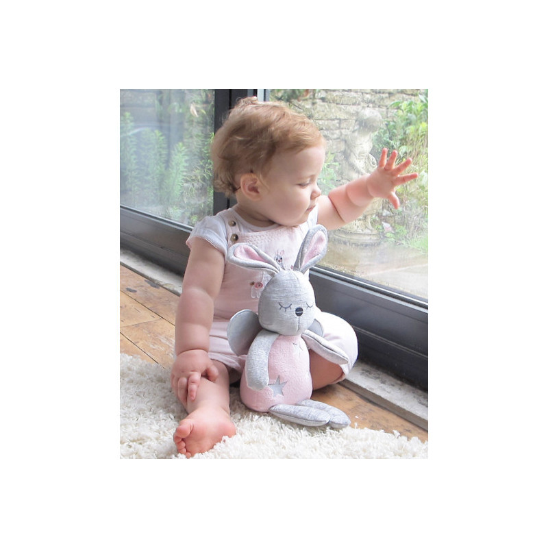 Little Bird Told Me - Fae Fairy gosedjur