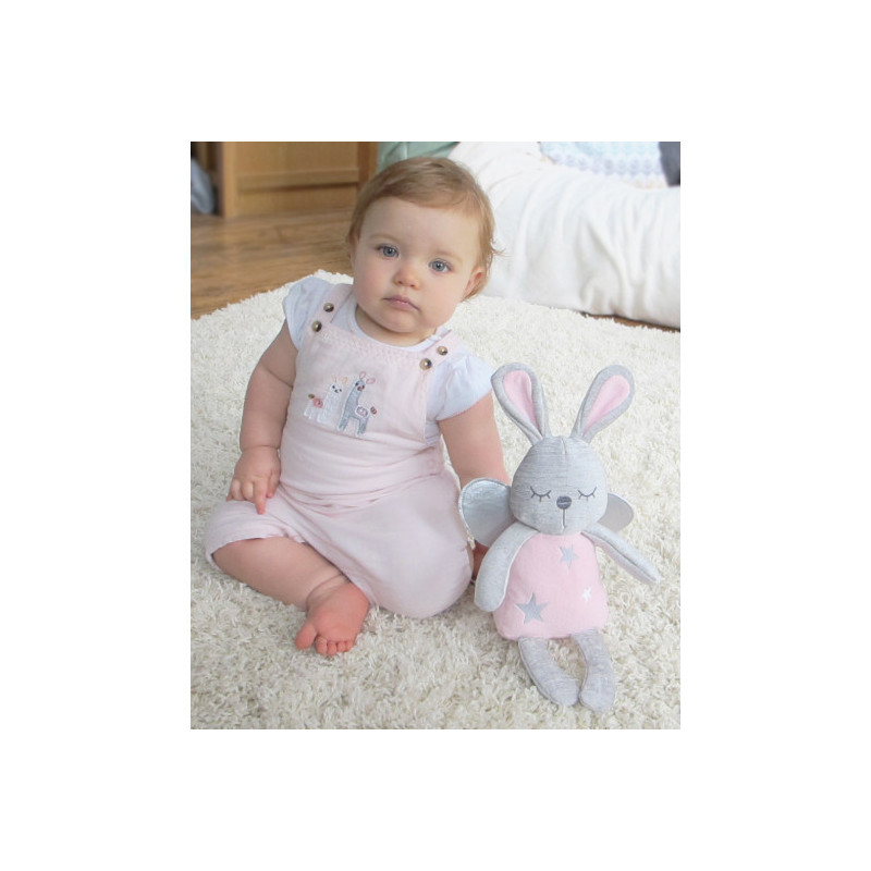 Little Bird Told Me - Fae Fairy gosedjur