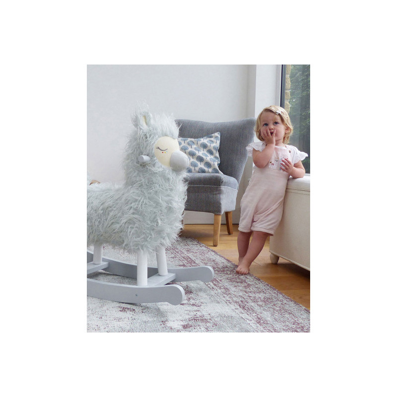 Little Bird Told Me - Gungdjur, Lama Rio