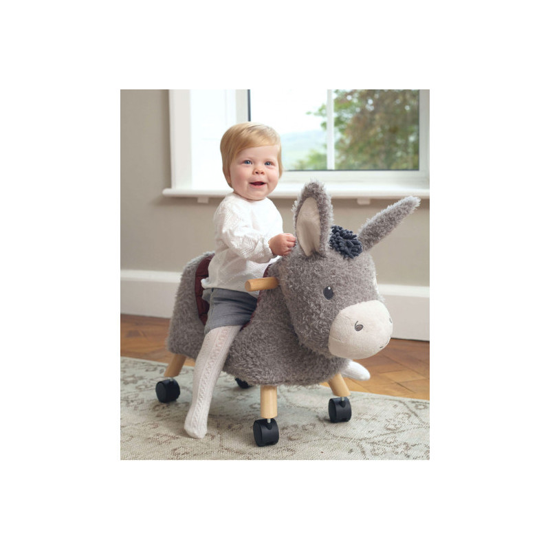 Little Bird Told Me -Bojangles, åkdjur