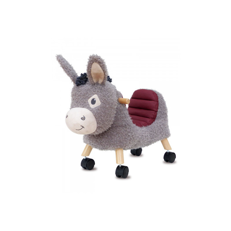 Little Bird Told Me -Bojangles, åkdjur