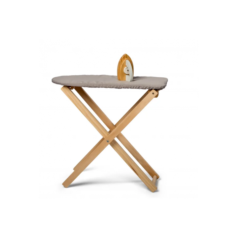 MaMaMeMo - Strykbräda och strykjärn