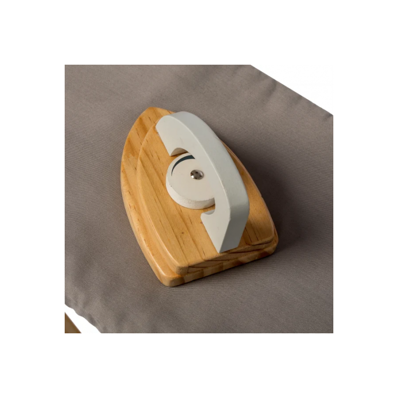 MaMaMeMo - Strykbräda och strykjärn