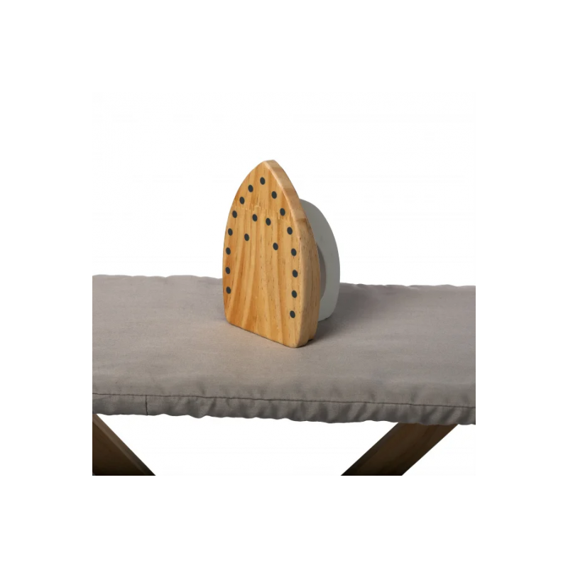 MaMaMeMo - Strykbräda och strykjärn