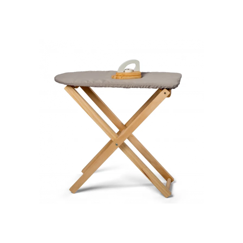 MaMaMeMo - Strykbräda och strykjärn