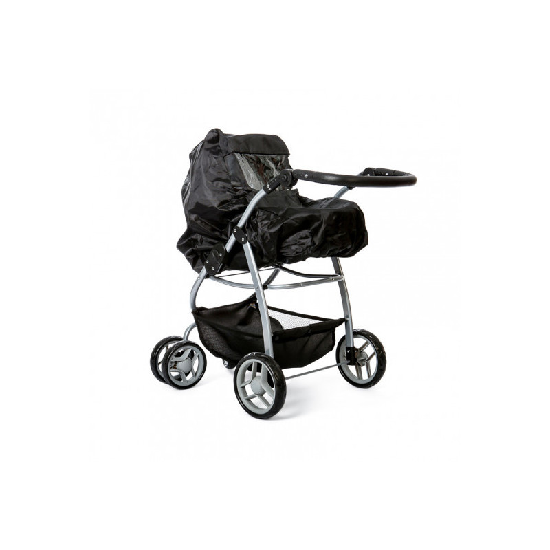 Mini Mommy - Regnskydd dockvagn