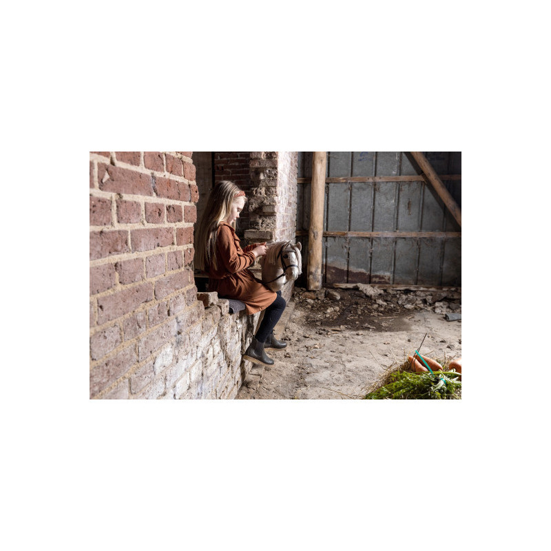 Cheval Roi - Käpphäst, Charlie