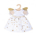 Heless - Angel dress till dockan (35-45 cm)