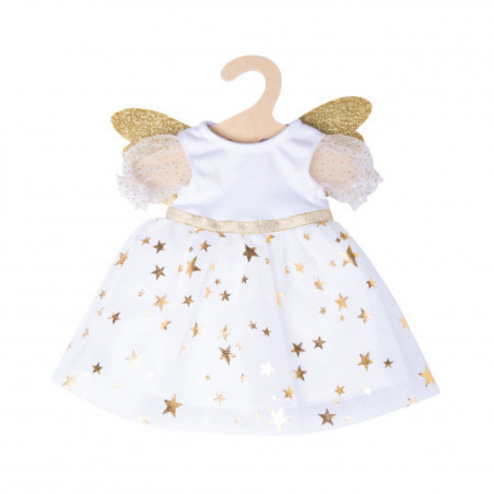 Heless - Angel dress till dockan (35-45 cm)