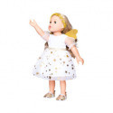 Heless - Angel dress till dockan (35-45 cm)