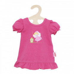 Heless - Nattlinne till dockan (35-45 cm)