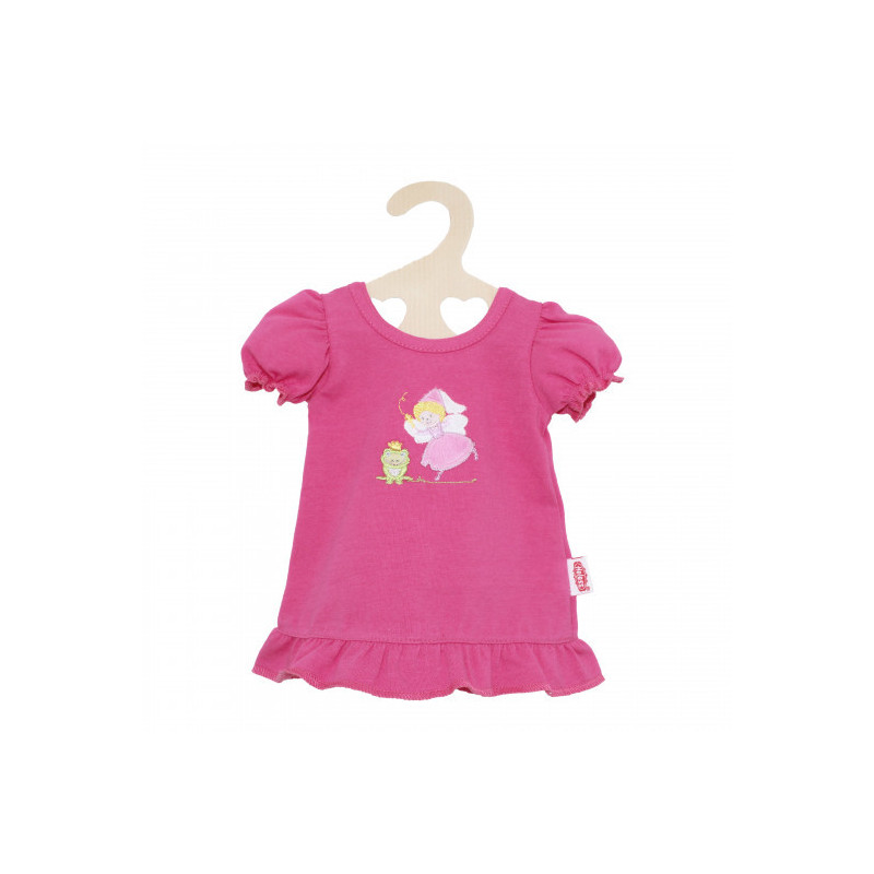 Heless - Nattlinne till dockan (35-45 cm)