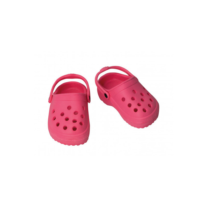 Heless - Clogs till dockan (38-45 cm)