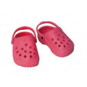 Heless - Clogs till dockan (38-45 cm)