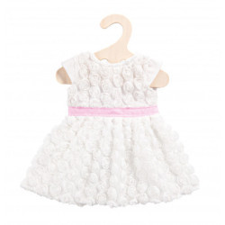 Heless - Dockans drömklänning (35-45 cm)