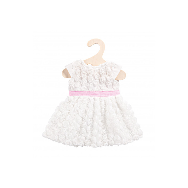 Heless - Dockans drömklänning (35-45 cm)