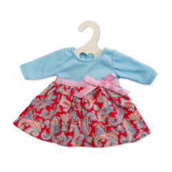 Heless - Dockklänning 'Happy' (28-35 cm)