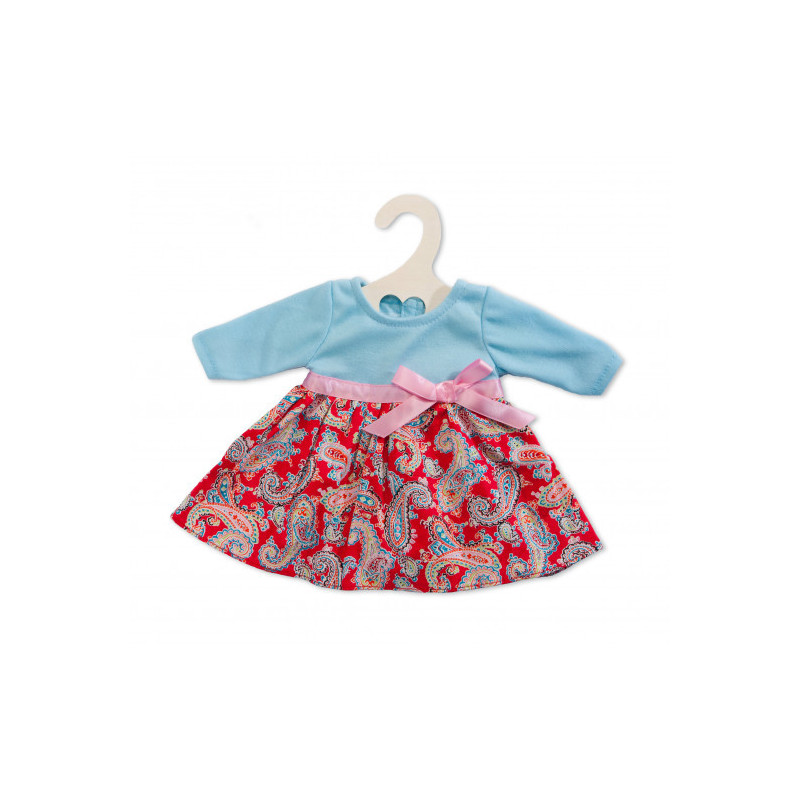 Heless - Dockklänning 'Happy' (28-35 cm)