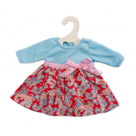 Heless - Dockklänning 'Happy' (28-35 cm)