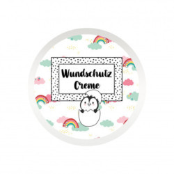 Heless - Dockans badset, mint