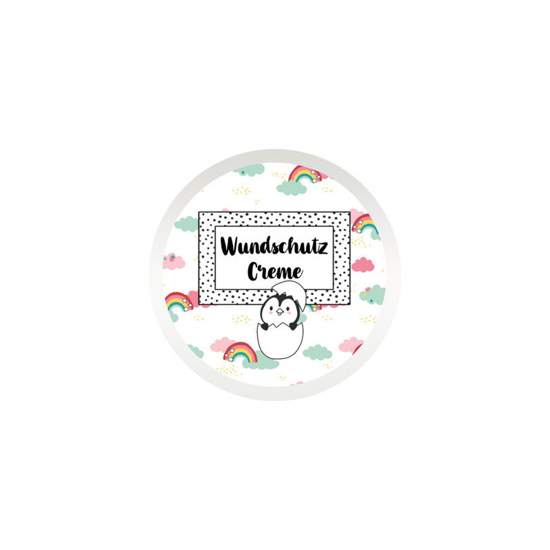 Heless - Dockans badset, mint