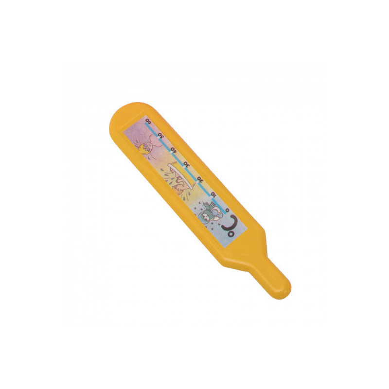 Heless - Dockans badset, mint