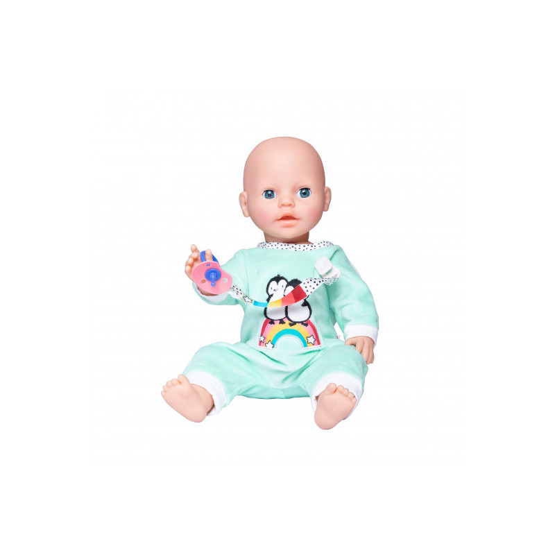 Heless - Sparkdräkt "Pingvin" (35-45 cm)