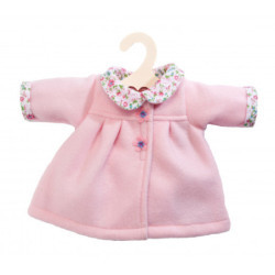 Heless - Kappa till dockan (28-35 cm)