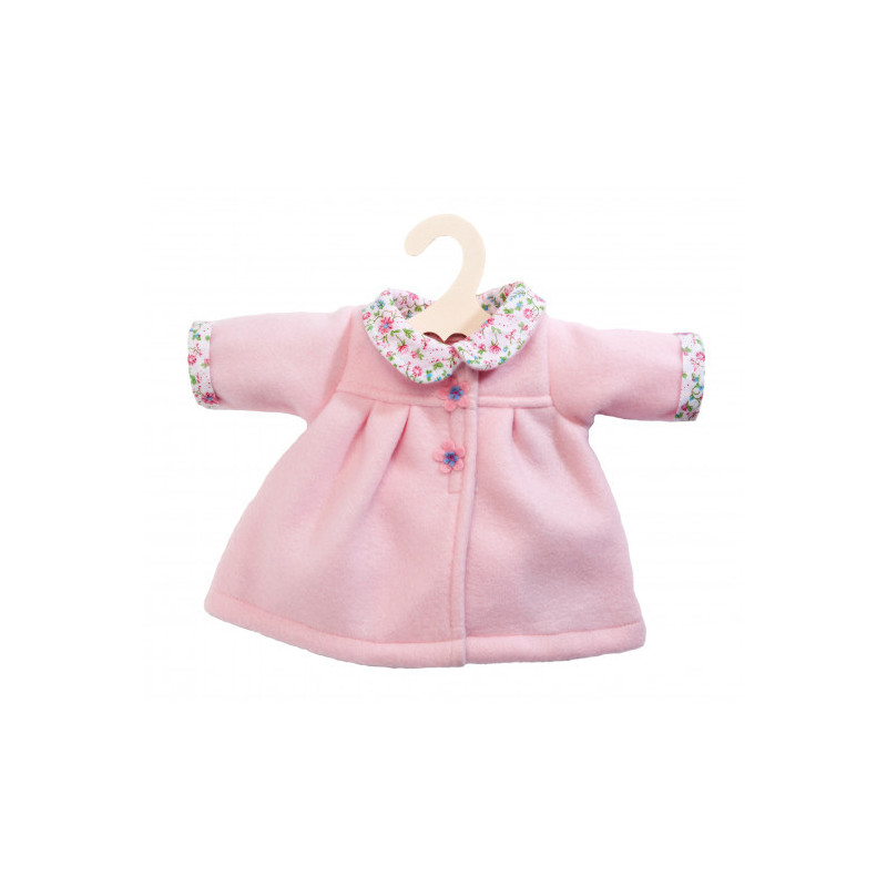 Heless - Kappa till dockan (28-35 cm)