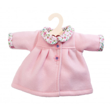 Heless - Kappa till dockan (28-35 cm)