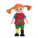Pippi - Pippi taldocka, 40 cm
