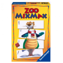 Ravensburger - Zoo Mix max