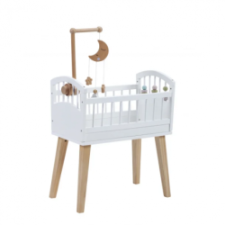 byAstrup - Mobil för docksängen