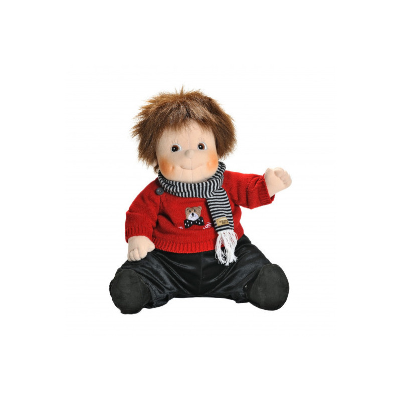 Rubens barn - Emil Teddy Original