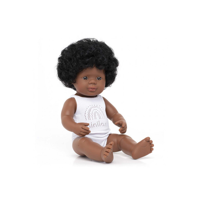 Miniland - Docka Grace, 38 cm