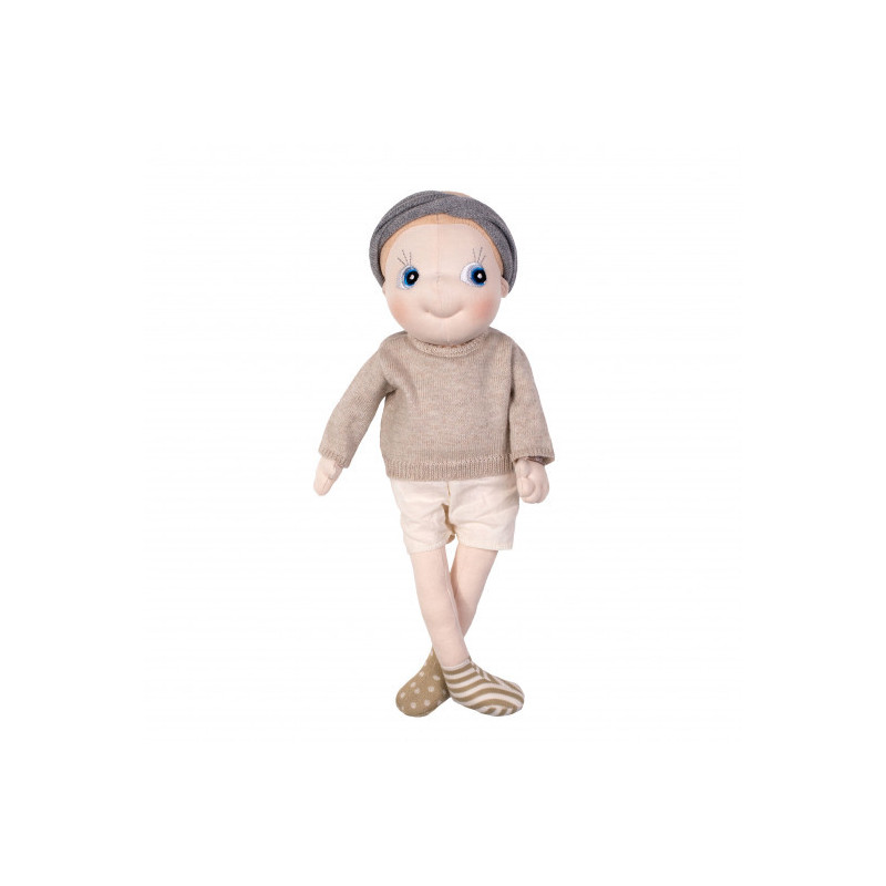 Rubens Barn - EcoBuds Outfit - Winter