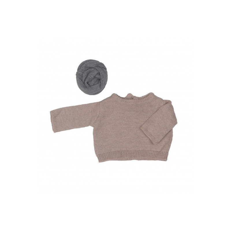 Rubens Barn - EcoBuds Outfit - Winter