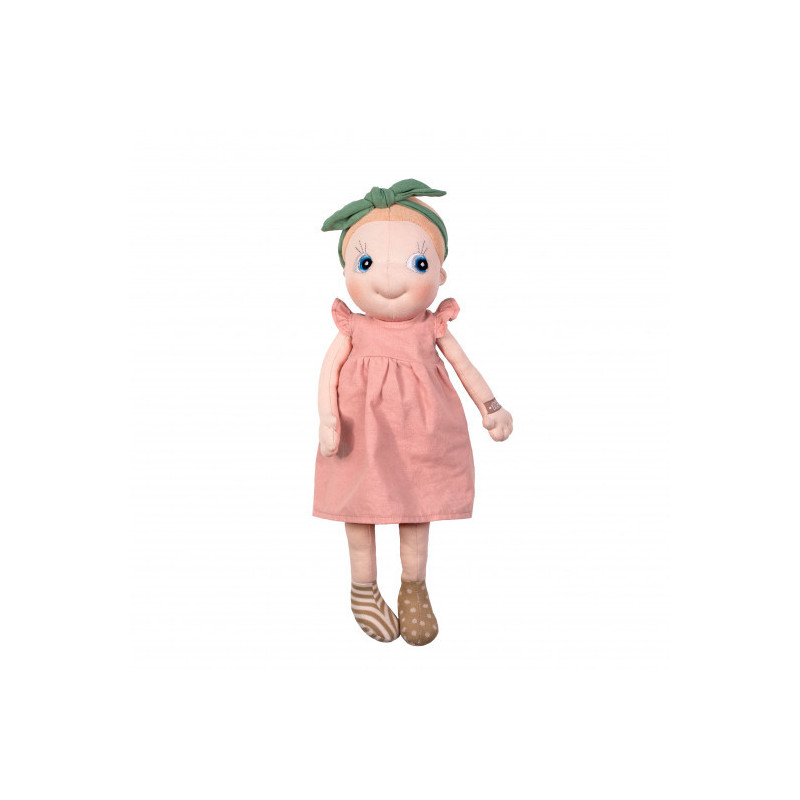 Rubens Barn - EcoBuds Outfit - Summer