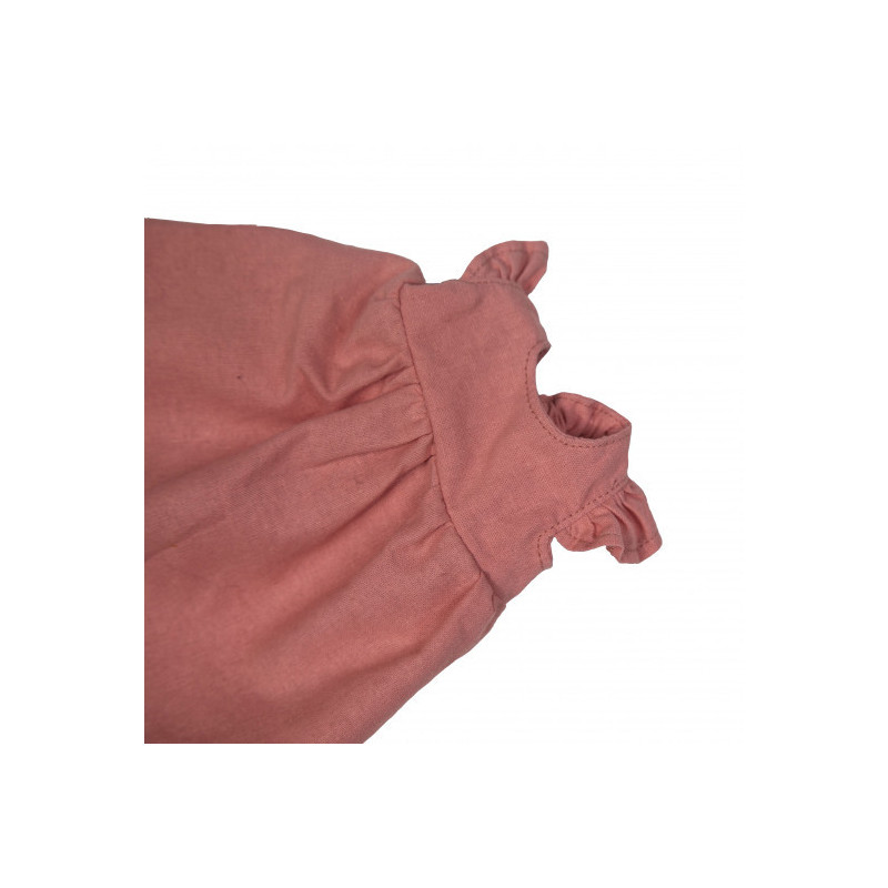 Rubens Barn - EcoBuds Outfit - Summer