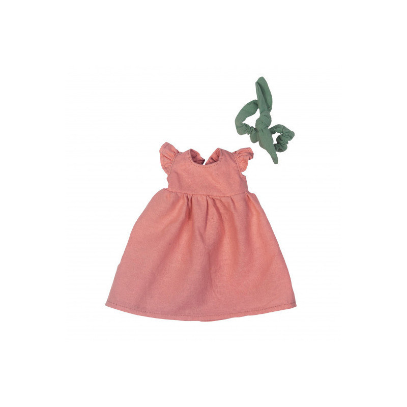 Rubens Barn - EcoBuds Outfit - Summer