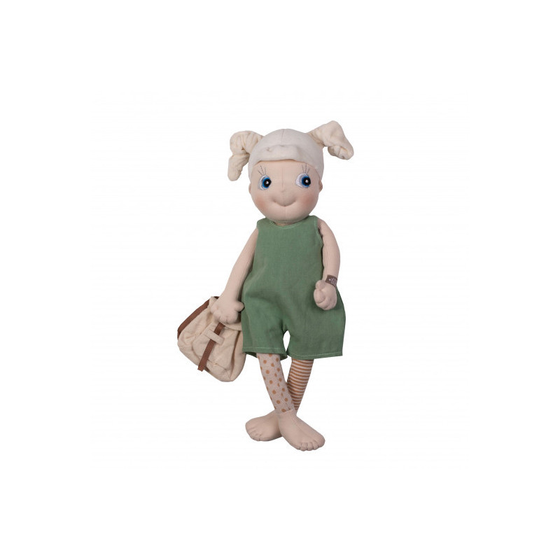 Rubens Barn - EcoBuds Outfit - Spring