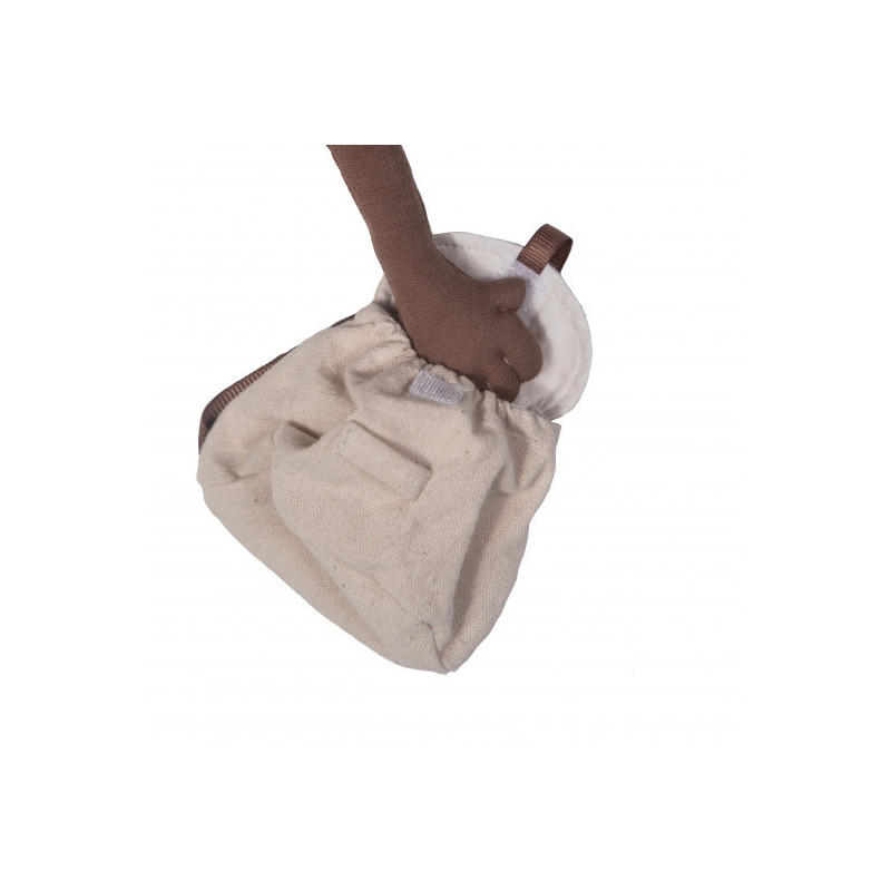 Rubens Barn - EcoBuds Outfit - Spring