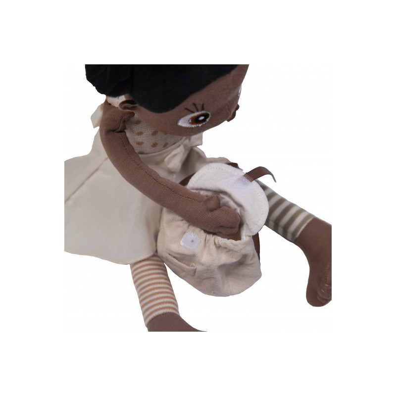 Rubens Barn - EcoBuds Outfit - Spring