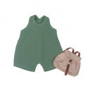 Rubens Barn - EcoBuds Outfit - Spring