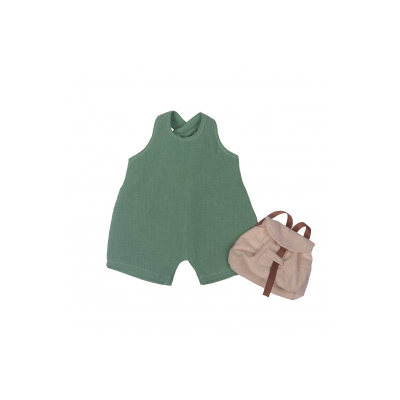 Rubens Barn - EcoBuds Outfit - Spring