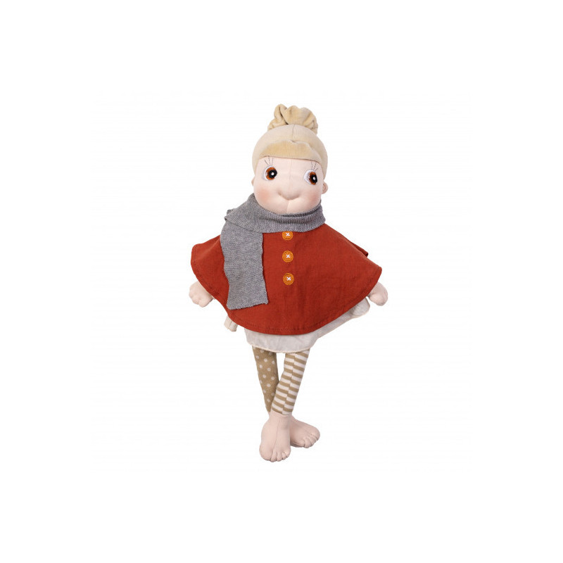 Rubens Barn - EcoBuds Outfit - Autumn