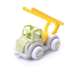 Viking Toys - Brandbil, Ecoline