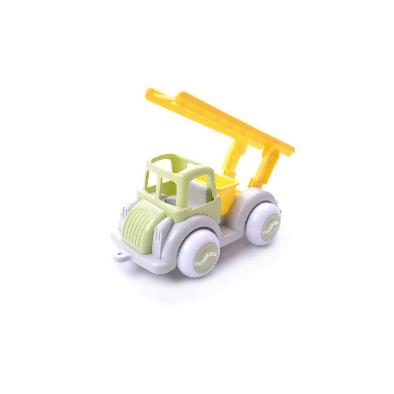 Viking Toys - Brandbil, Ecoline