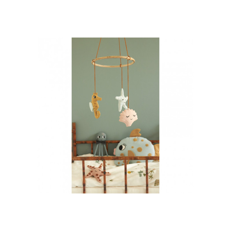 Roommate - Mobil, Sea Life